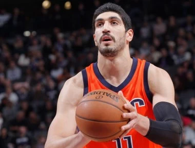 Τουρκία: Αίτημα στις ΗΠΑ για έκδοση του Καντέρ θα ζητήσει εισαγγελέας